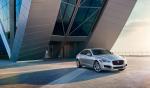 Jaguar XF Prestige 2015 года